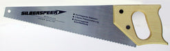 SILBERSPEER Hand-Säge 350 mm / 450 mm Handsäge Silberspeer   