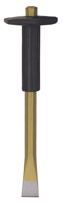 SILBERSPEER Maurermeißel achtkant mit Handschutz DIN 7254 Maurermeißel Silberspeer   