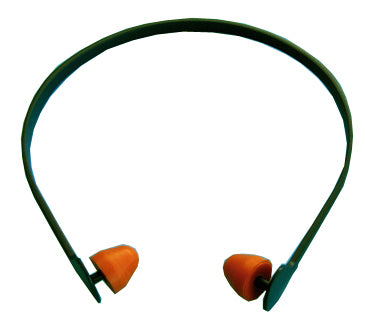 SILBERSPEER Gehörschutz-Bügel Gehörschutz Silberspeer   