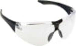 SILBERSPEER Sport-Schutz-Brille beschlagfrei/kratzfest Schutzbrille Silberspeer   
