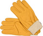 SILBERSPEER Profi-Arbeits-Lederhandschuh Handschuhe Silberspeer   